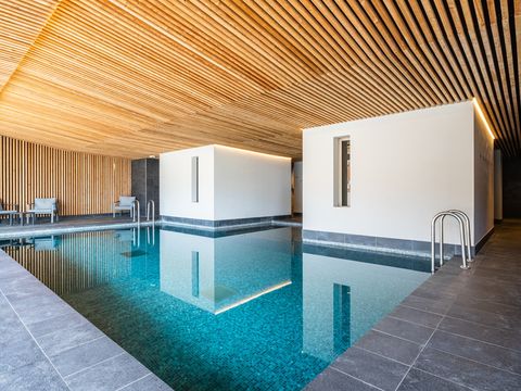 Résidence Les Ecrins d'Auris - Vacancéole - Camping Isère - Image N°6