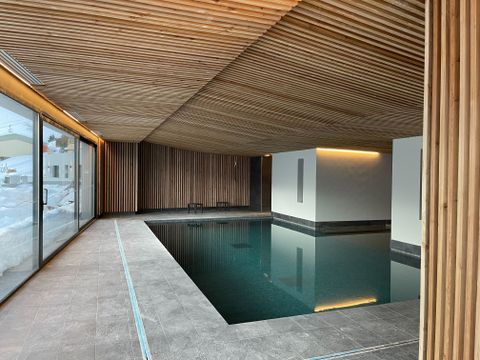 Residence Les Ecrins d'Auris - Camping Isère - Image N°19