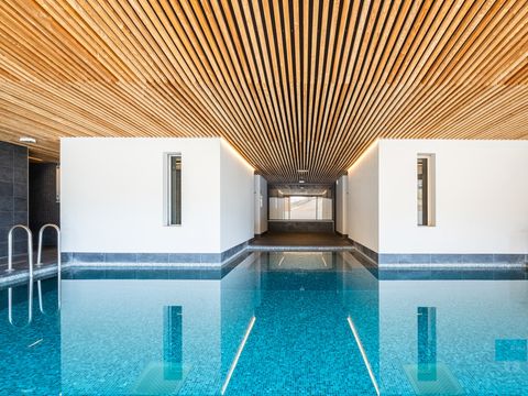 Résidence Les Ecrins d'Auris - Vacancéole - Camping Isère - Image N°7