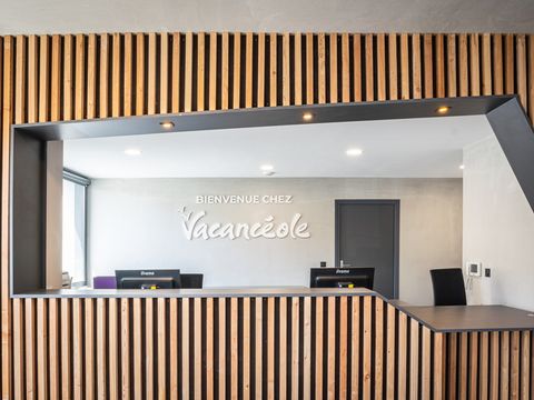 Résidence Les Ecrins d'Auris - Vacancéole - Camping Isère - Image N°8