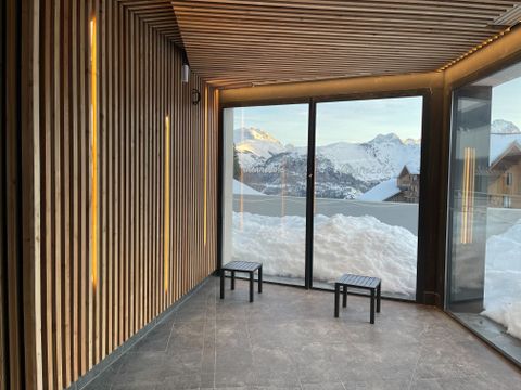 Residence Les Ecrins d'Auris - Camping Isère - Image N°17
