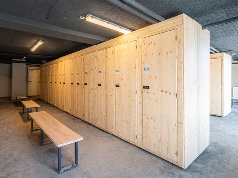 Résidence Les Ecrins d'Auris - Vacancéole - Camping Isère - Image N°10