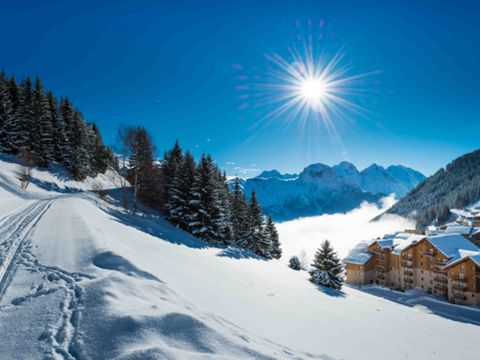 Residence Les Ecrins d'Auris - Camping Isère - Image N°21