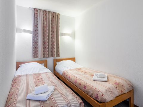 Résidence Grand Morillon Résidence Grand Morillon - Camping Haute-Savoie - Image N°7