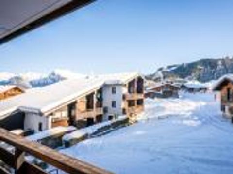 Résidence Grand Morillon - Camping Haute-Savoie - Image N°11