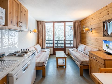 Residence Grand Morillon - Camping Haute-Savoie - Image N°10