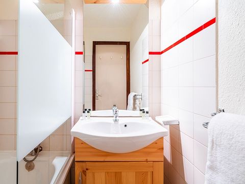 Résidence Grand Morillon - Vacancéole - Camping Haute-Savoie - Image N°10