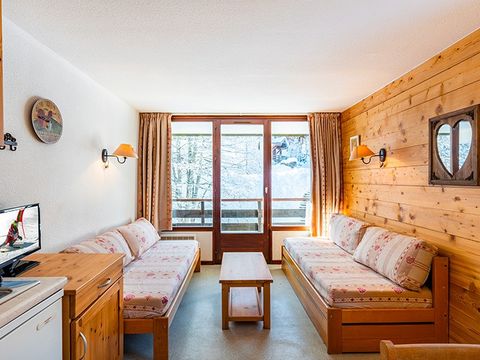 Résidence Grand Morillon - Vacancéole - Camping Haute-Savoie - Image N°9