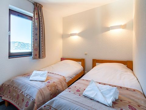 Résidence Grand Morillon - Vacancéole - Camping Haute-Savoie - Image N°6