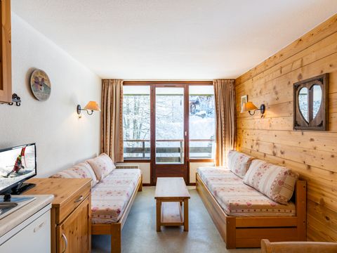 Résidence Grand Morillon Résidence Grand Morillon - Camping Haute-Savoie - Image N°4