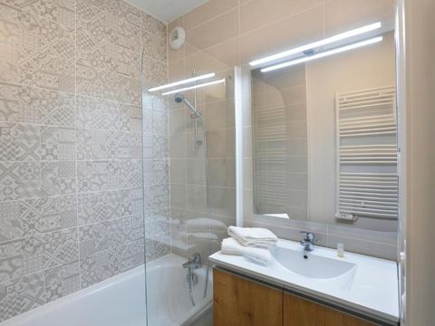 APPARTEMENT 4 personnes - G/349 - 2 pièces - 4 personnes