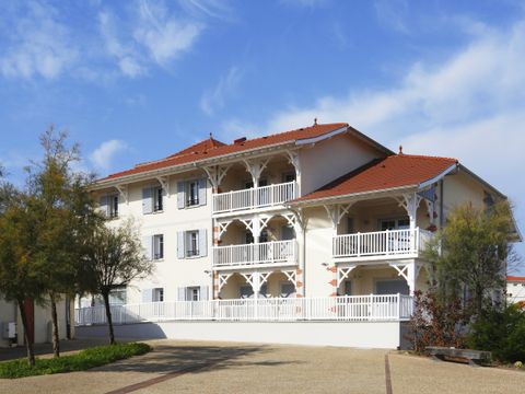 Résidence Goélia Le Marché de la Plage - Camping Landes - Image N°9