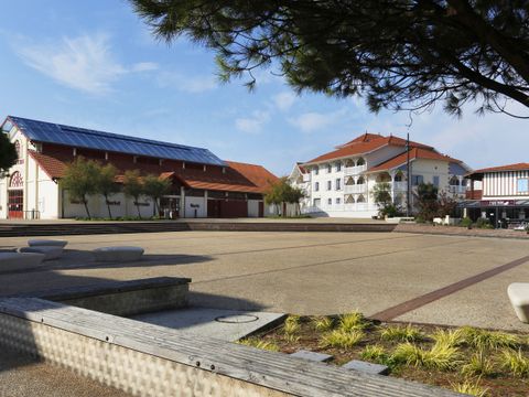 Résidence Goélia Le Marché de la Plage - Camping Landes - Image N°7