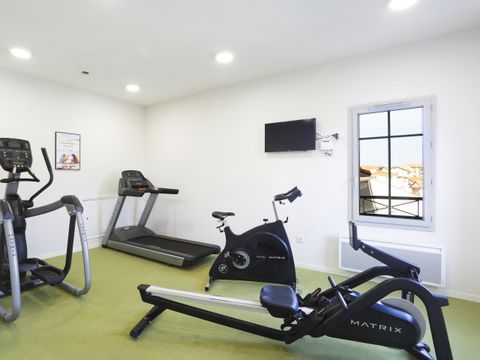 Résidence Goélia Le Marché de la Plage - Camping Landes - Image N°6