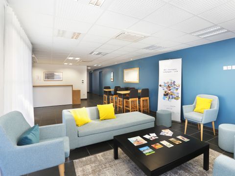 Résidence Goélia Le Marché de la Plage - Camping Landes - Image N°5