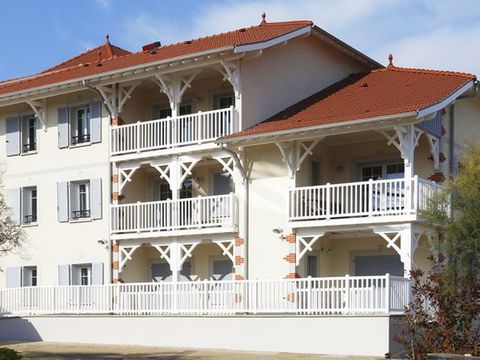 Résidence Le Marché de la Plage - Camping Landes - Image N°24
