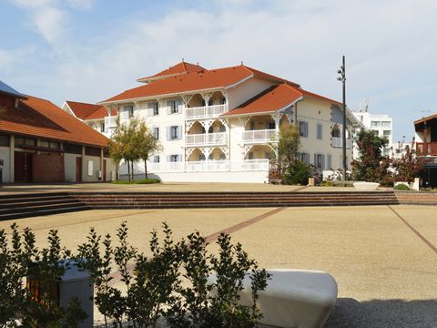Résidence Goélia Le Marché de la Plage - Camping Landes - Image N°8