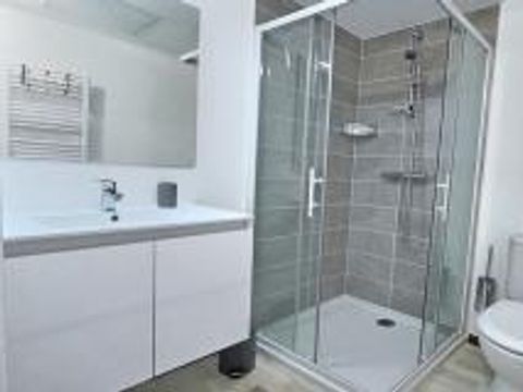 MAISON 10 personnes - 78 m² 5 PIECES