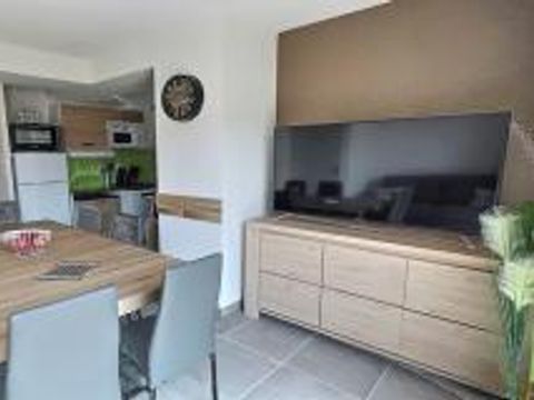 MAISON 10 personnes - 78 m² 5 PIECES