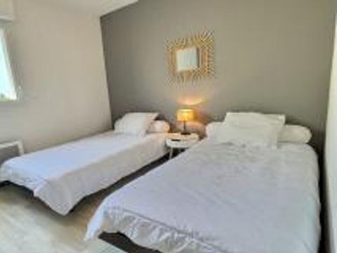 MAISON 10 personnes - 78 m² 5 PIECES