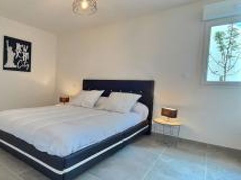 MAISON 10 personnes - 78 m² 5 PIECES