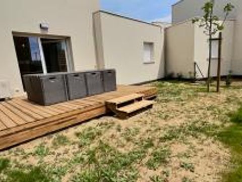 MAISON 10 personnes - 78 m² 5 PIECES
