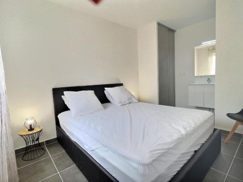 MAISON 9 personnes - 60 m² 4 PIECES