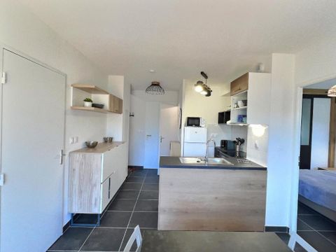 MAISON 9 personnes - 60 m² 4 PIECES
