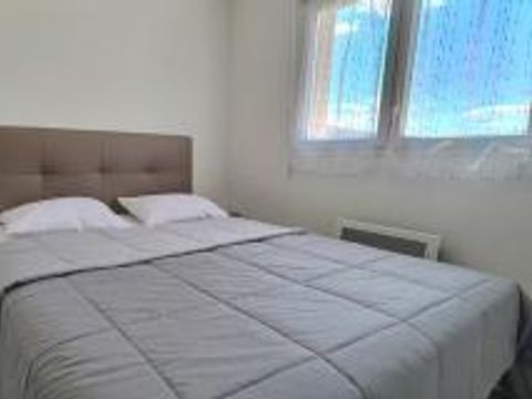 APPARTEMENT 6 personnes - 3 Pièces