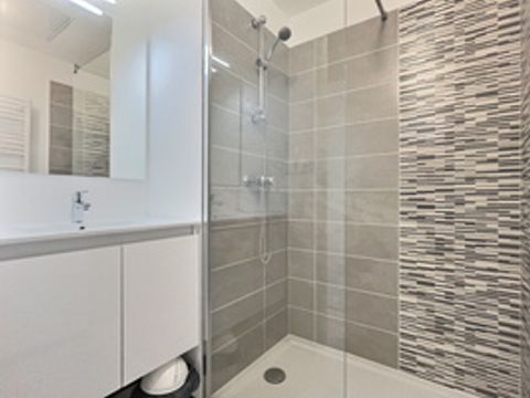 APPARTEMENT 6 personnes - 3 Pièces