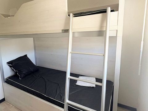 MAISON 6 personnes - 3 pièces 6 personnes