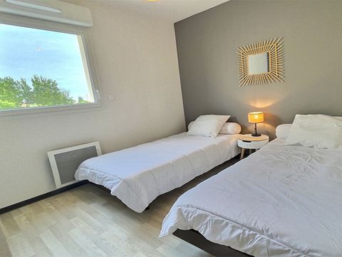 MAISON 6 personnes - 3 pièces 6 personnes