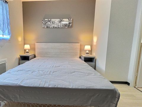 MAISON 6 personnes - 3 pièces 6 personnes