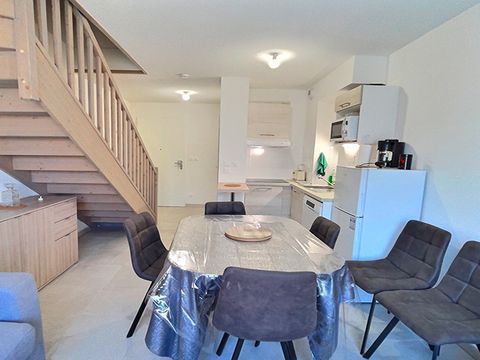 MAISON 6 personnes - 3 pièces 6 personnes