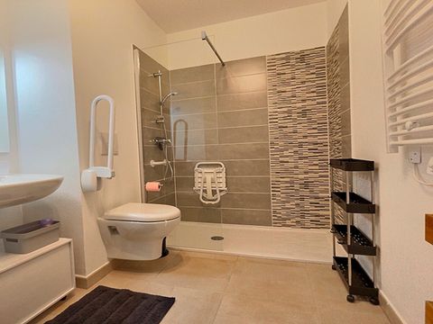 MAISON 8 personnes - 4 pièces 8 personnes