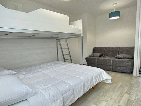 MAISON 8 personnes - 4 pièces 8 personnes