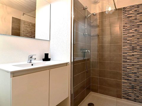 MAISON 8 personnes - 4 pièces 8 personnes