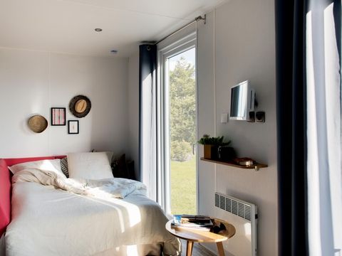 MOBILHOME 6 personnes - RIVIERA 4/6 places