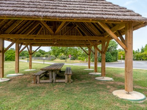 Camping du Plan d'Eau - Camping Charente - Image N°5