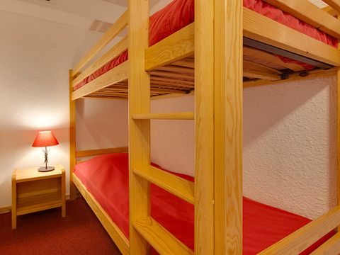 STUDIO 4 personnes - 30 m²