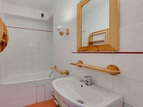 Résidence Lauvitel - Vacancéole - Camping Isère - Image N°5