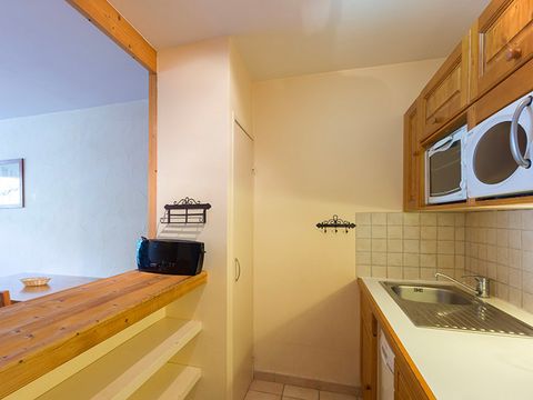 Studio 4 personnes - Studio 4 personnes