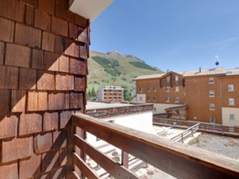 Résidence Les Bleuets - Vacancéole - Camping Isère - Image N°2