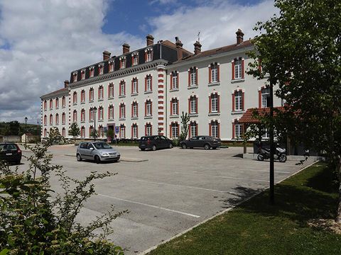 APPARTEMENT 2 personnes - Studio 2 Personnes - Classique