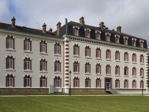 APPARTEMENT 2 personnes - Studio 2 Personnes - Classique