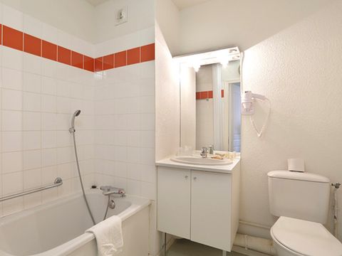 APPARTEMENT 4 personnes - Appartement 2 pièces 4 personnes