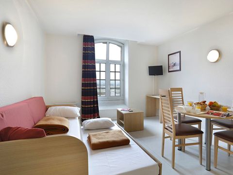 APPARTEMENT 4 personnes - Appartement 2 pièces 4 personnes - Classique