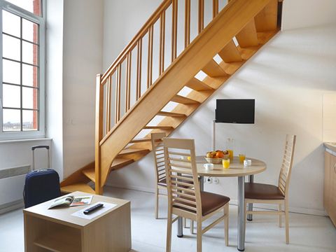 APPARTEMENT 3 personnes - Appartement Duplex 3 personnes - Classique APPARTEMENT 3 personnes - Appartement Duplex 3 personnes - Classique