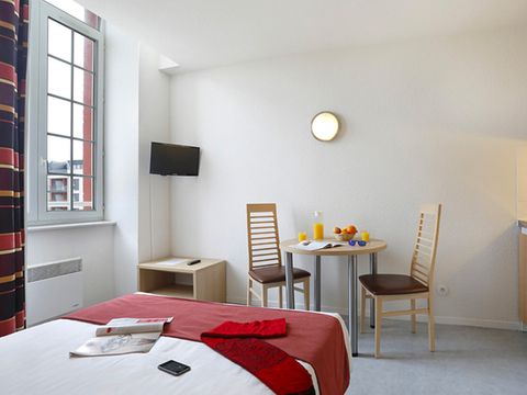 STUDIO 2 personnes - Studio 2 personnes - Classique