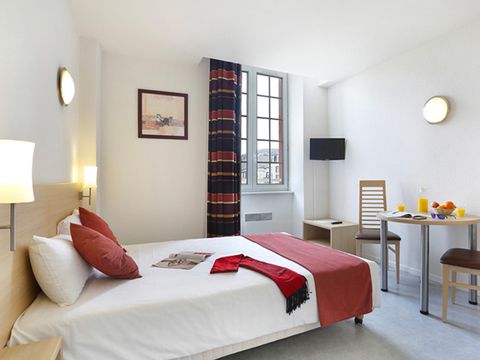 STUDIO 2 personnes - Studio 2 personnes